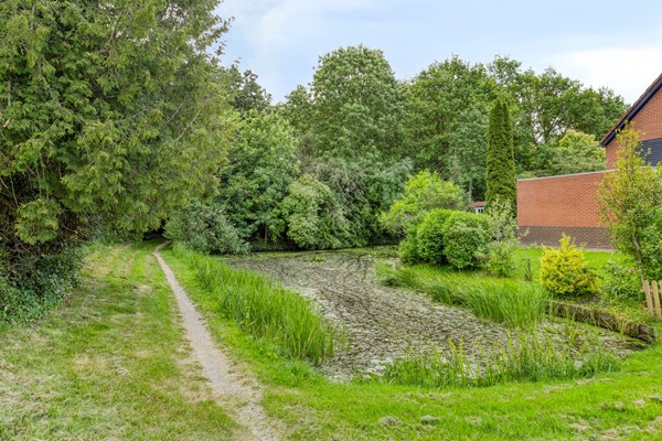 Medium property photo - 't Emmerrik 16, 9356 EH Tolbert