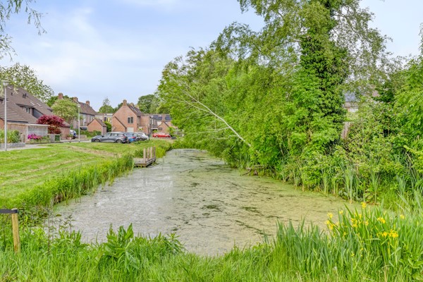 Medium property photo - 't Emmerrik 16, 9356 EH Tolbert