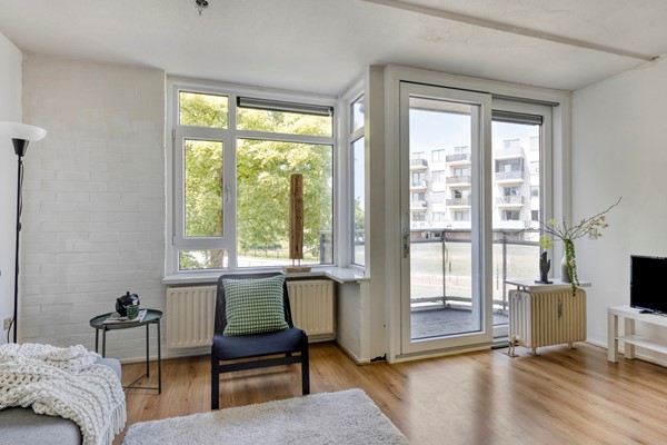 Medium property photo - Steendijk 19, 9404 AA Assen