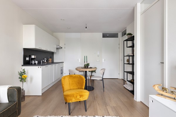 Medium property photo - Friesestraatweg 141-213, 9743 AA Groningen