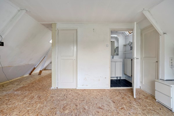 Medium property photo - Hoornweg 7, 9363 EC Marum