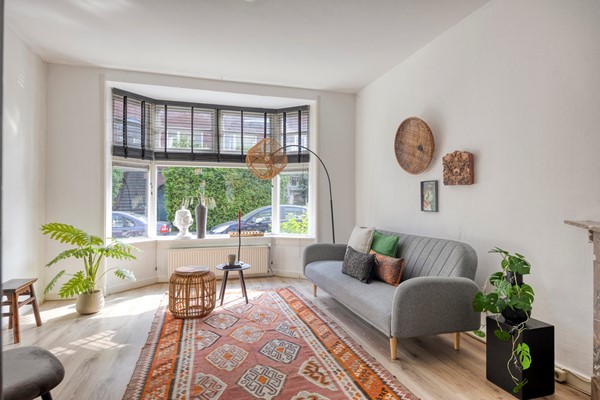 For sale: Oppenheimstraat 6, 9714 EP Groningen