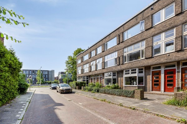 Medium property photo - Oppenheimstraat 6, 9714 EP Groningen