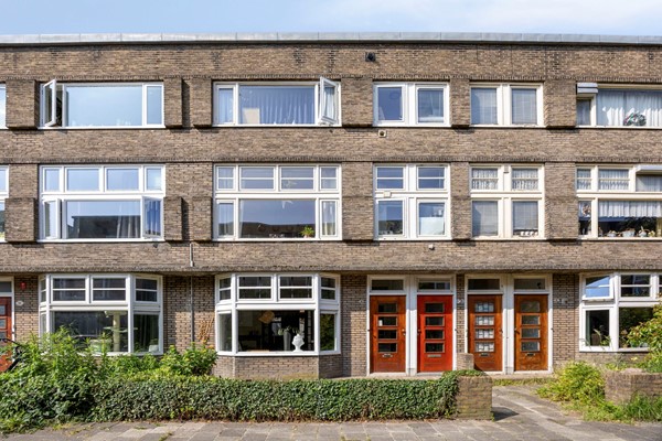 Medium property photo - Oppenheimstraat 6, 9714 EP Groningen