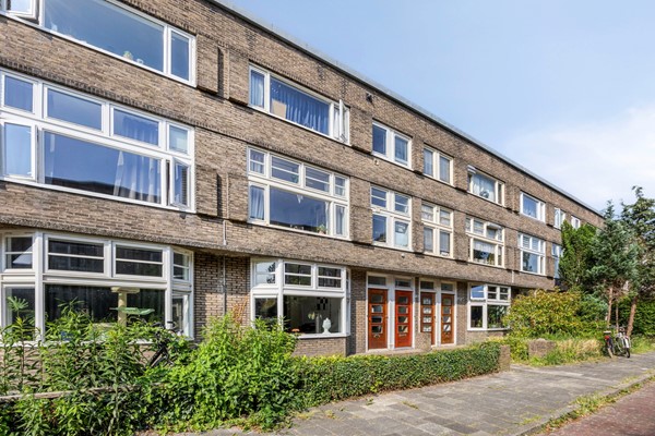 Medium property photo - Oppenheimstraat 6, 9714 EP Groningen