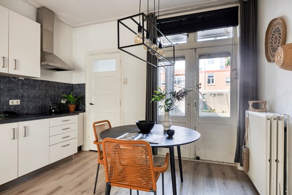 Medium property photo - Oppenheimstraat 6, 9714 EP Groningen