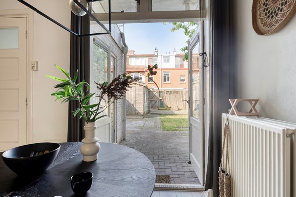Medium property photo - Oppenheimstraat 6, 9714 EP Groningen