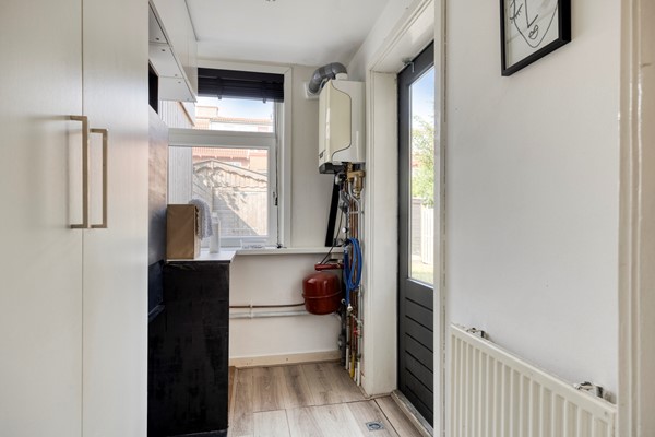 Medium property photo - Oppenheimstraat 6, 9714 EP Groningen