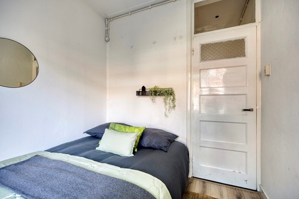 Medium property photo - Oppenheimstraat 6, 9714 EP Groningen