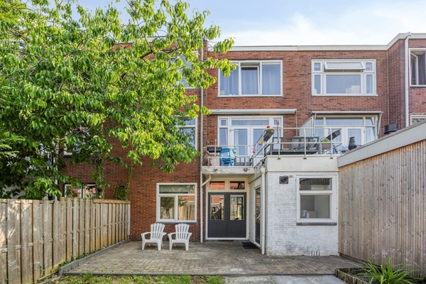 Medium property photo - Oppenheimstraat 6, 9714 EP Groningen