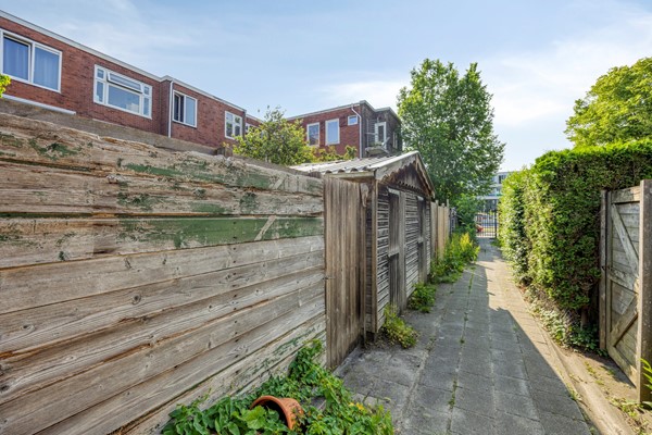Medium property photo - Oppenheimstraat 6, 9714 EP Groningen