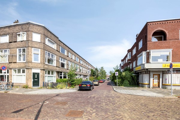 Medium property photo - Oppenheimstraat 6, 9714 EP Groningen
