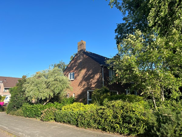 Medium property photo - Middellaan 2, 9861 CA Grootegast