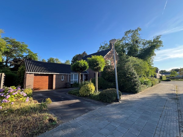 Medium property photo - Middellaan 2, 9861 CA Grootegast