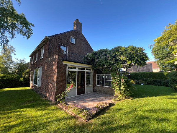 Medium property photo - Middellaan 2, 9861 CA Grootegast