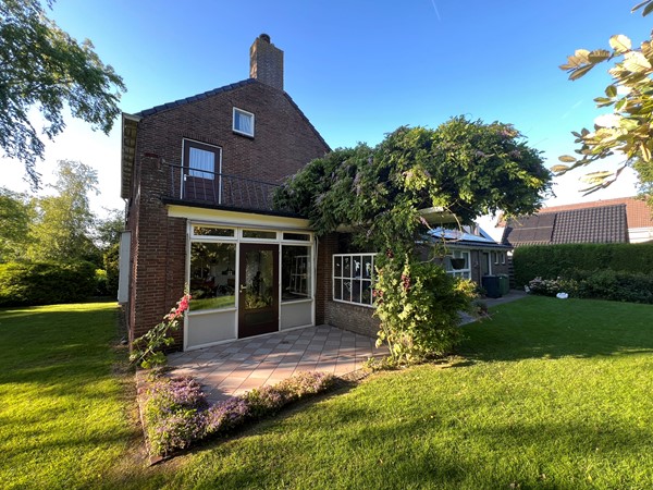 Medium property photo - Middellaan 2, 9861 CA Grootegast