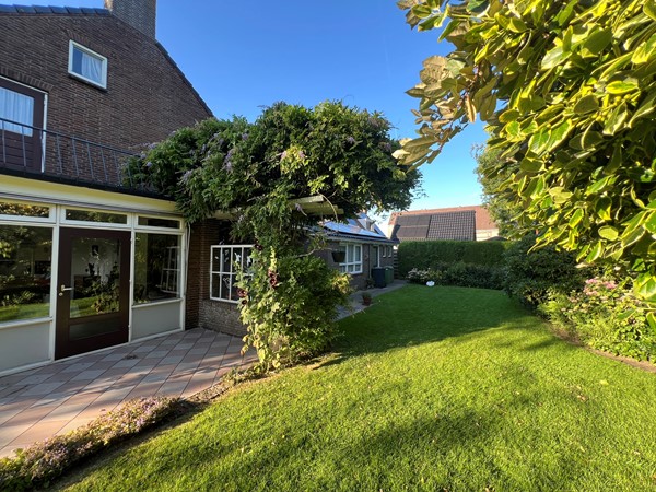 Medium property photo - Middellaan 2, 9861 CA Grootegast