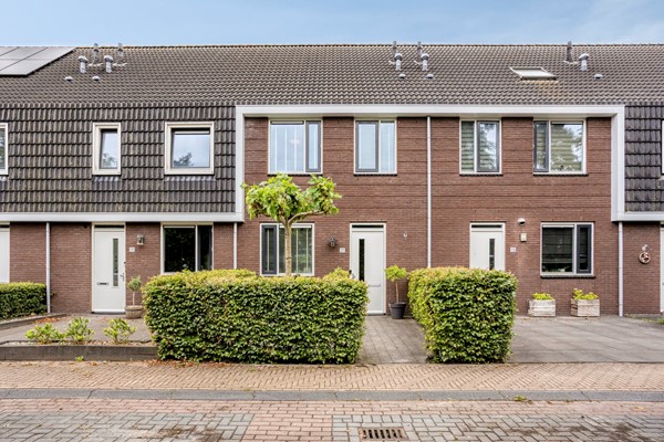 Medium property photo - Populier 17, 9351 ZN Leek
