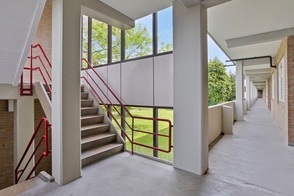 Medium property photo - Illegaliteitslaan 110, 9727 EE Groningen