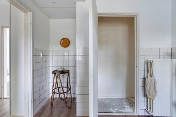Medium property photo - Illegaliteitslaan 110, 9727 EE Groningen