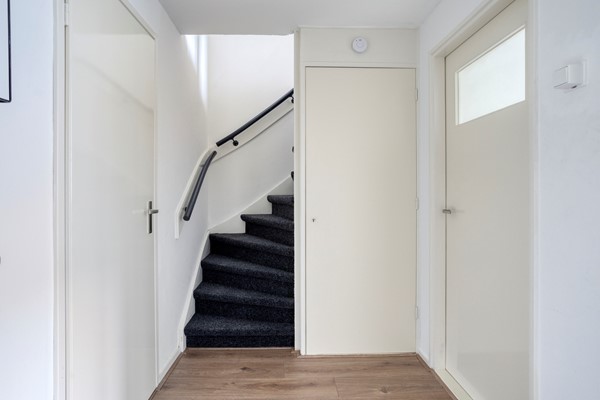 Medium property photo - Illegaliteitslaan 110, 9727 EE Groningen