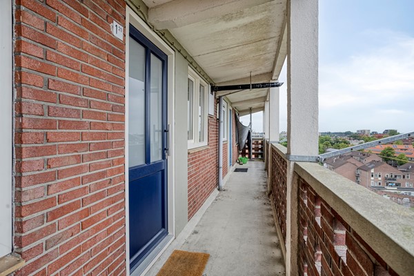 Medium property photo - Gorechtkade 1-29, 9713 BA Groningen