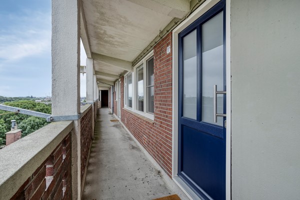 Medium property photo - Gorechtkade 1-29, 9713 BA Groningen