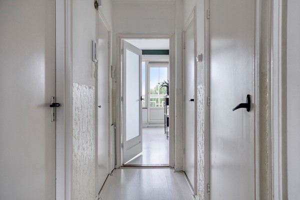 Medium property photo - Gorechtkade 1-29, 9713 BA Groningen