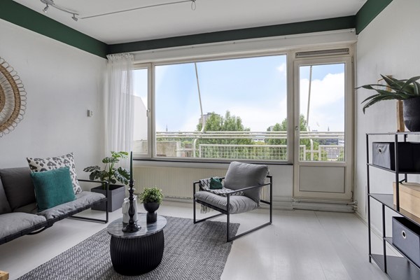 Medium property photo - Gorechtkade 1-29, 9713 BA Groningen