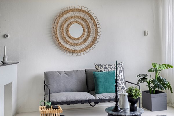 Medium property photo - Gorechtkade 1-29, 9713 BA Groningen
