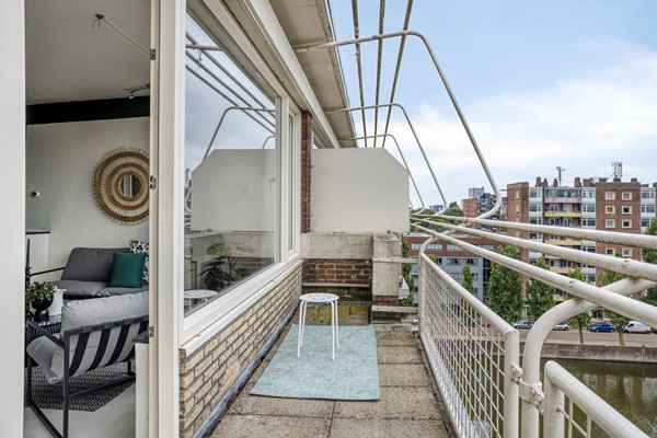 Medium property photo - Gorechtkade 1-29, 9713 BA Groningen