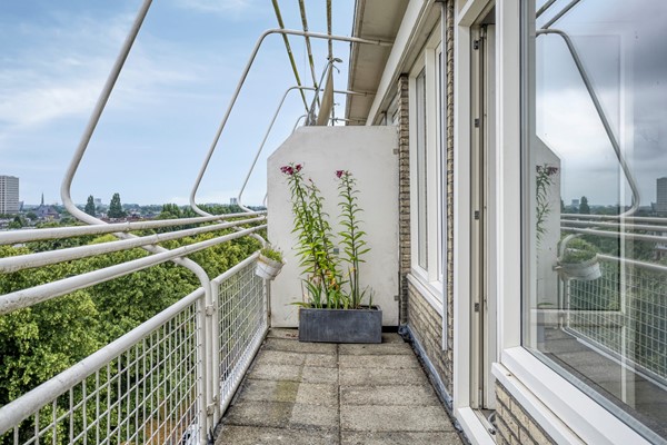 Medium property photo - Gorechtkade 1-29, 9713 BA Groningen