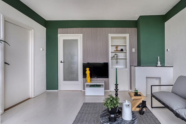 Medium property photo - Gorechtkade 1-29, 9713 BA Groningen