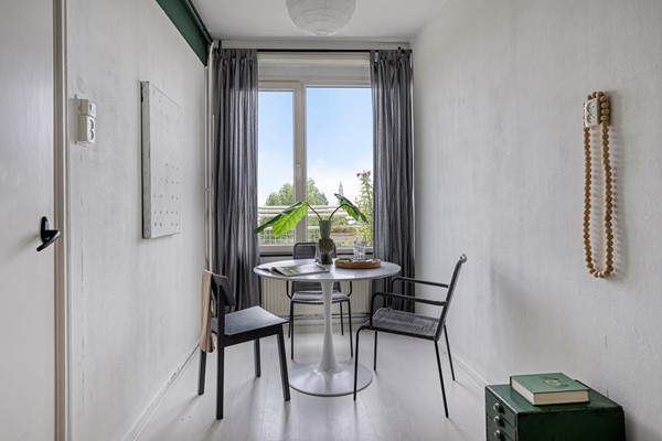 Medium property photo - Gorechtkade 1-29, 9713 BA Groningen