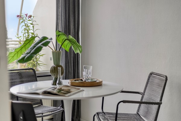 Medium property photo - Gorechtkade 1-29, 9713 BA Groningen
