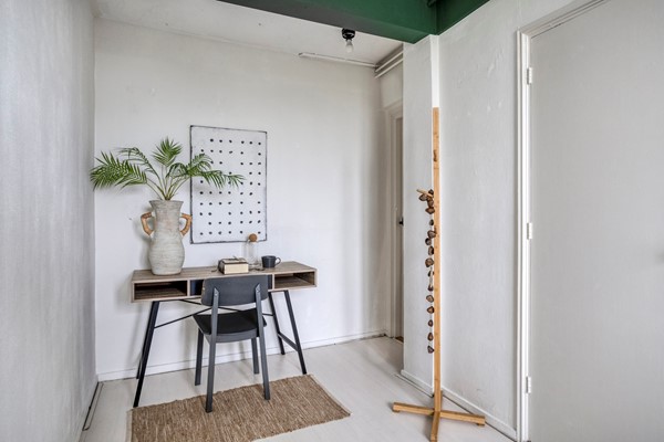 Medium property photo - Gorechtkade 1-29, 9713 BA Groningen