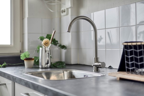 Medium property photo - Gorechtkade 1-29, 9713 BA Groningen