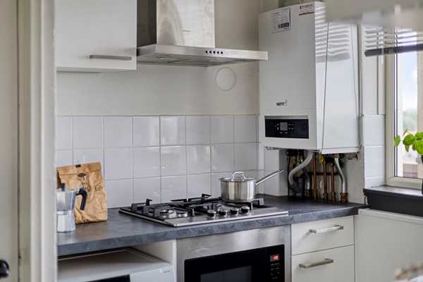 Medium property photo - Gorechtkade 1-29, 9713 BA Groningen