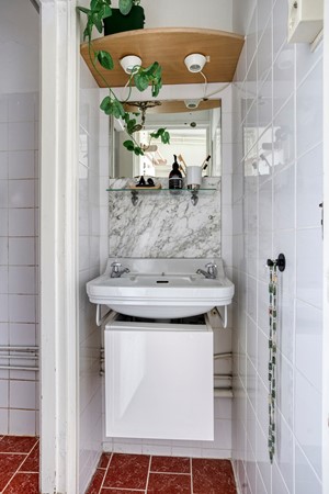 Medium property photo - Gorechtkade 1-29, 9713 BA Groningen