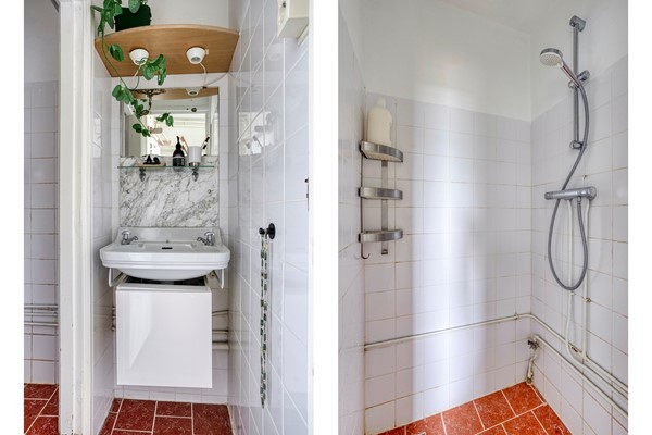 Medium property photo - Gorechtkade 1-29, 9713 BA Groningen