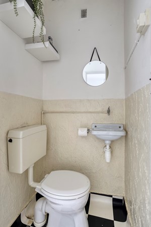 Medium property photo - Gorechtkade 1-29, 9713 BA Groningen