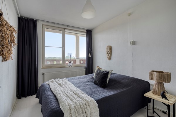 Medium property photo - Gorechtkade 1-29, 9713 BA Groningen