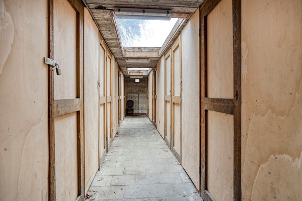 Medium property photo - Gorechtkade 1-29, 9713 BA Groningen