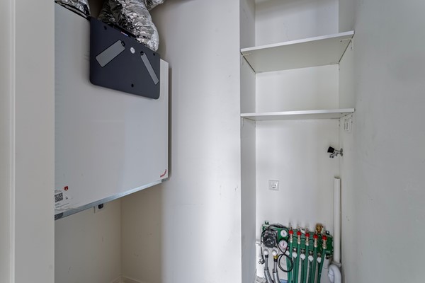 Medium property photo - Friesestraatweg 141-204, 9743 AA Groningen