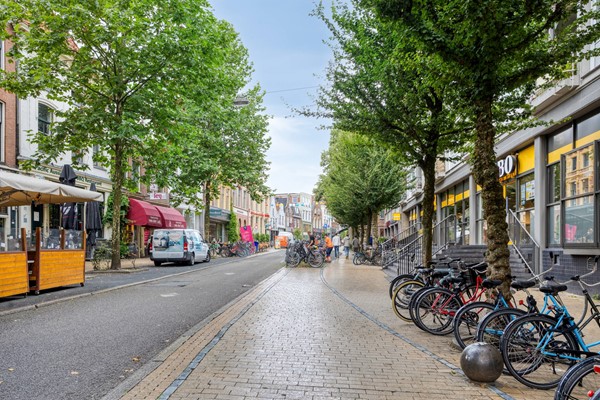 Medium property photo - Carolieweg 33A, 9711 LR Groningen