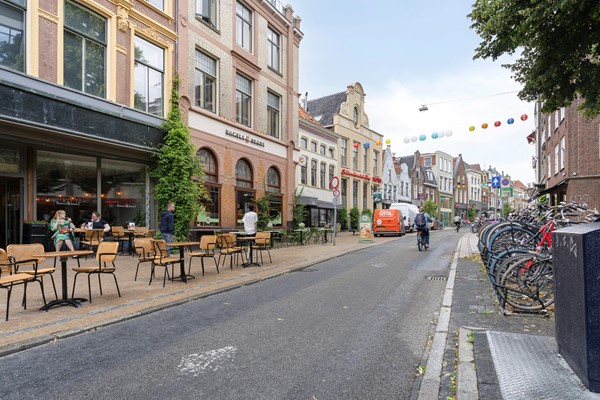 Medium property photo - Carolieweg 33A, 9711 LR Groningen