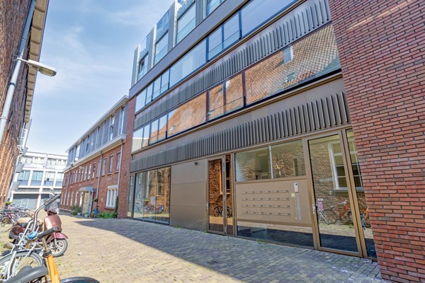 Medium property photo - Weeshuisgang 2-11, 9712 EV Groningen