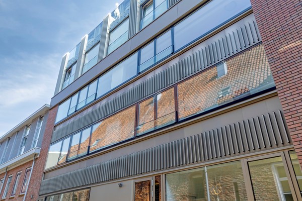 Medium property photo - Weeshuisgang 2-11, 9712 EV Groningen