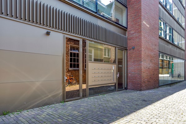 Medium property photo - Weeshuisgang 2-11, 9712 EV Groningen