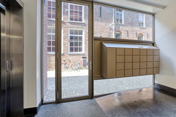 Medium property photo - Weeshuisgang 2-11, 9712 EV Groningen